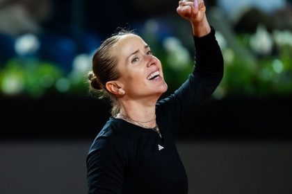 Еліна Світоліна, Рим фінал, WTA 1000 Рим Світоліна, Світоліна Швьонтек результат, Коко Гофф Світоліна фінал, Світоліна фінал 2026