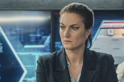 К.О.Д. 4 сезон 9 серія: дата виходу та де дивитись серіал 2026 року онлайн
