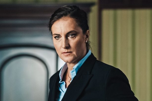 К.О.Д. 4 сезон 24 серія: дата виходу та де дивитись серіал 2026 року онлайн
