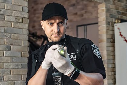 К.О.Д. 4 сезон 8 серія: дата виходу та де дивитись серіал 2026 року онлайн