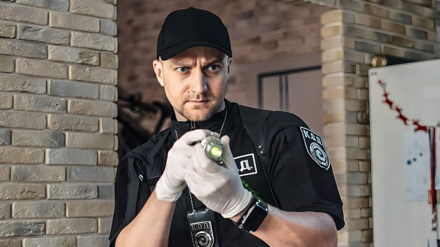 К.О.Д. 4 сезон 8 серія: дата виходу та де дивитись серіал 2026 року онлайн