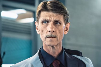 К.О.Д. 4 сезон 21 серія: дата виходу та де дивитись серіал 2026 року онлайн