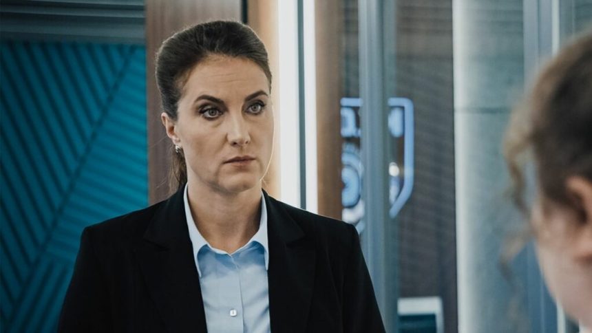 К.О.Д. 4 сезон 23 серія: дата виходу та де дивитись серіал 2026 року онлайн