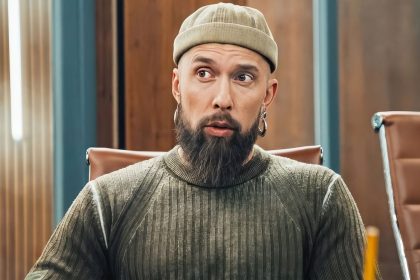 К.О.Д. 4 сезон 27 серія: дата виходу та де дивитись серіал 2026 року онлайн
