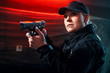 К.О.Д. 4 сезон 28 серія: дата виходу та де дивитись серіал 2026 року онлайн