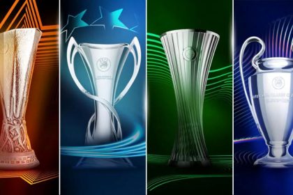 УЄФА, де купити квитки на лігу чемпіонів, УЄФА квитки 2026, фінал Ліги чемпіонів 2026, фінал Ліги Європи, UEFA tickets, фінал ЛЧ Будапешт