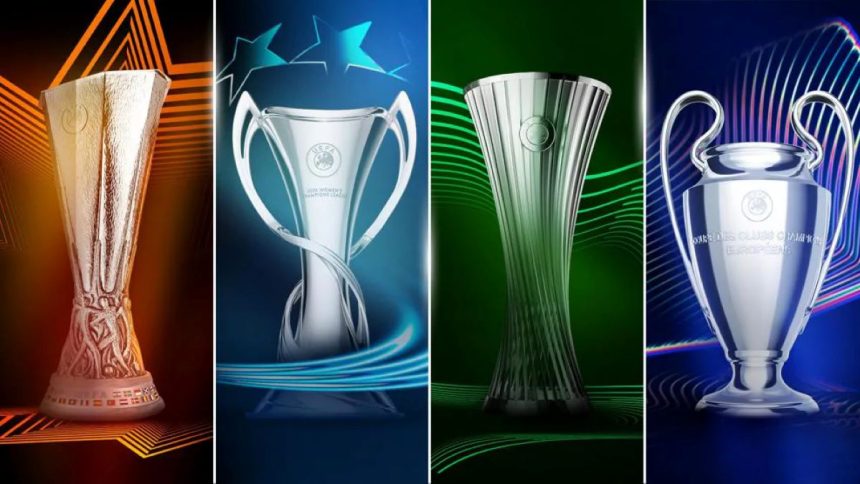 УЄФА, де купити квитки на лігу чемпіонів, УЄФА квитки 2026, фінал Ліги чемпіонів 2026, фінал Ліги Європи, UEFA tickets, фінал ЛЧ Будапешт