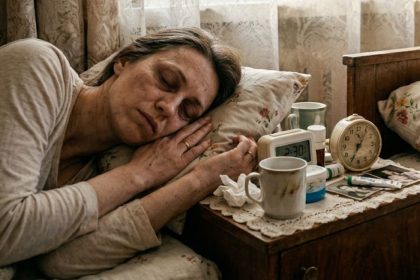 скільки треба спати, тривалість сну, сон, старість