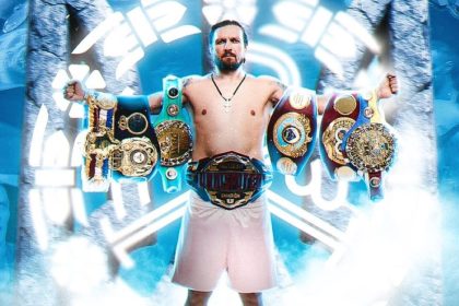 Usyk, Усик, Олександр Усик, нокаут, Верховен, Усик - Верховей бій, 11 раунд, бокс