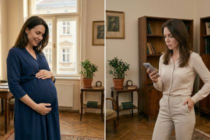 статистика народжуваності, падіння народжуваності, вагітність