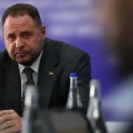 застава за Андрія Єрмака, Андрій Єрмак, ВАКС, САП, справа Єрмака, застава 140 млн, корупційна справа