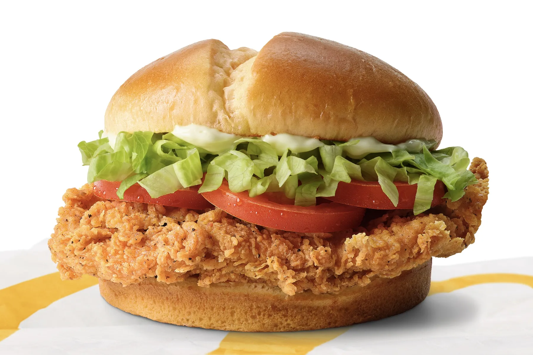 McDonald’s