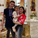 Роман Сасанчин офіційно розлучився з дружиною: що відомо про завершення шлюбу