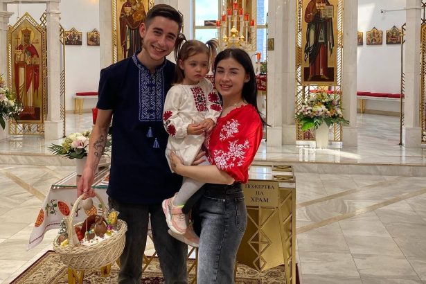Роман Сасанчин офіційно розлучився з дружиною: що відомо про завершення шлюбу