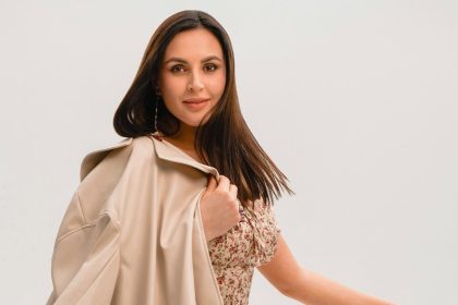 Міла Нітіч розповіла, що насправді думає про загибель Кузьми Скрябіна