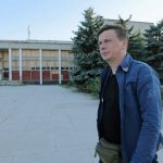 Дмитро Комаров святкує 43 роки: ведучий показав нові фото та оголосив збір для ЗСУ