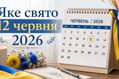 Яке свято 12 червня в Україні: церковні та міжнародні свята, що можна та не можна робити