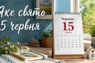 Яке свято 15 червня в Україні: церковні та міжнародні свята, що можна та не можна робити