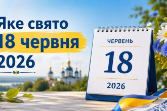 Яке свято 18 червня в Україні: церковні та міжнародні свята, що можна та не можна робити