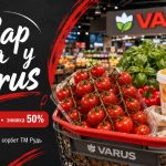 Товар дня Varus 18 червня 2026: що можна купити зі знижкою 50% лише сьогодні