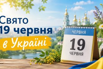 Яке свято 19 червня в Україні: церковні та міжнародні свята, що можна та не можна робити