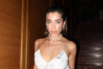 «Міс Україна Всесвіт» Анна Неплях закрутила новий роман: що відомо