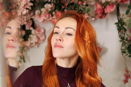 Олена Тополя вперше відповіла на чутки про можливе возз’єднання з Тарасом Тополею