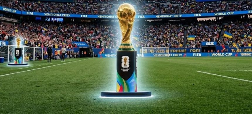 де дивитись чемпіонат світу, розклад матчів чс-2026, мундіаль, футбол 2026, матчі 17 червня