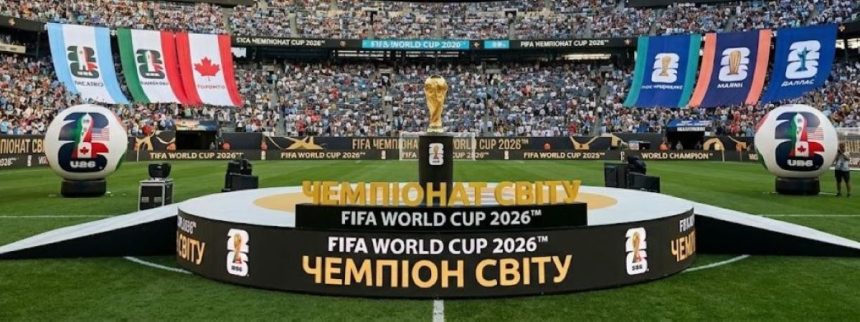 де дивитись чемпіонат світу, розклад матчів чс-2026, мундіаль, футбол 2026, матчі 20 червня
