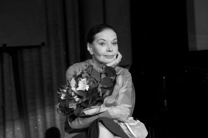 Людмила Чурсіна померла, Людмила Чурсіна смерть, померла акторка