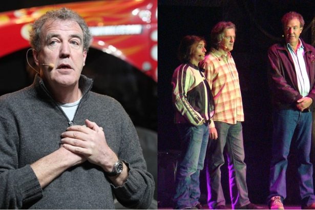 Джеремі Кларксон із Top Gear повідомив про рак: на якій стадії хвороба та що кажуть про лікування
