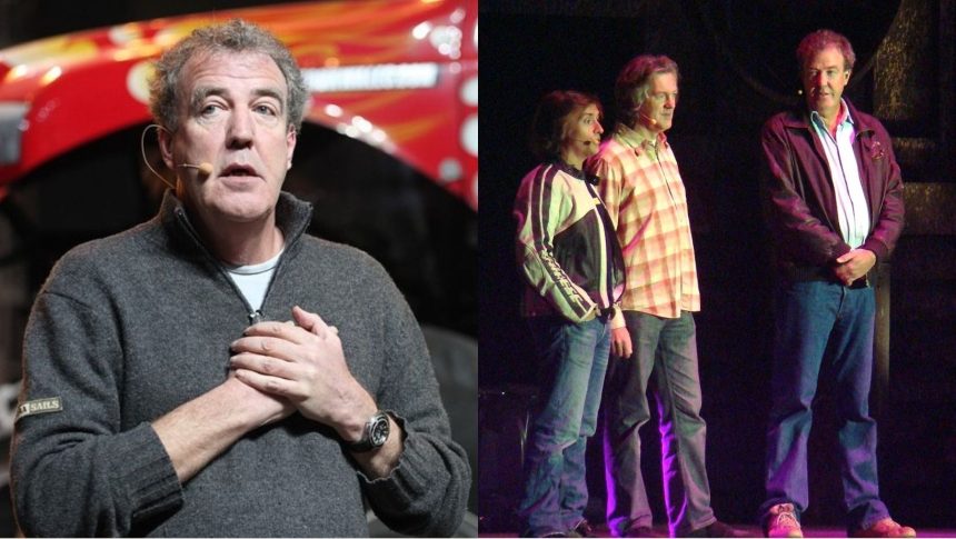 Джеремі Кларксон із Top Gear повідомив про рак: на якій стадії хвороба та що кажуть про лікування