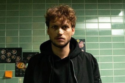 Костянтин Темляк повернувся в Instagram після гучного скандалу: що написав актор