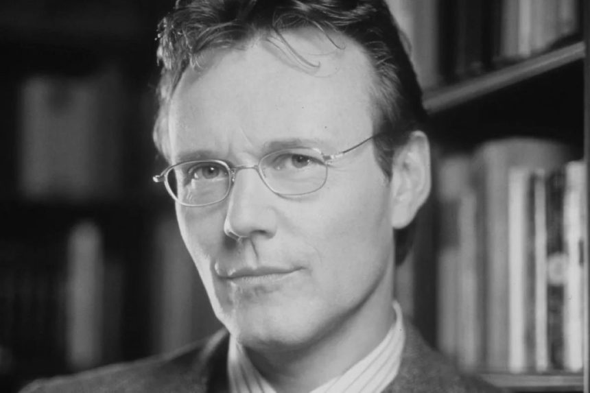 Ентоні Гед помер, Anthony Head, Баффі винищувачка вампірів, Тед Лассо, Руперт Джайлз, Мерлін, смерть актора, британський актор