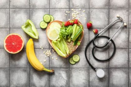 корисні продукти, Їжа для гарного настрою