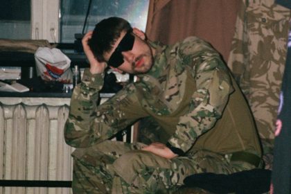 На фронті загинув Ярослав «Варнак» Іванов: що відомо про 23-річного музиканта та військового