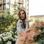 співачка TEREN, пісня Південь-Карпати