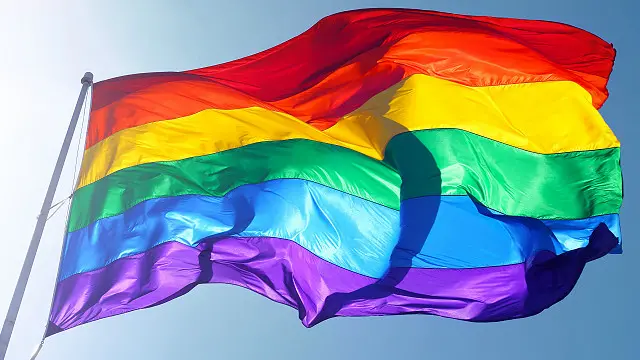 КиївПрайд 2026, Марш рівності 2026, KyivPride Park, Місяць гордості, прайд Київ, ЛГБТК+ Україна, фестиваль КиївПрайд, права людини