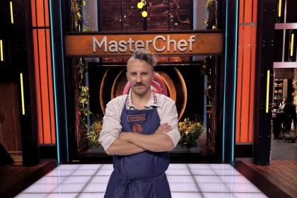 Євген Клопотенко став першим українським шефом у MasterChef Польща: чим здивував учасників та що готував