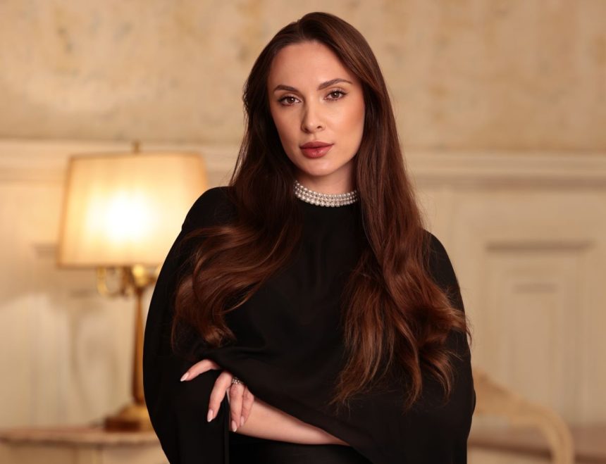 блогерка, Ірина Адоніна, MAKEUP, BEAUTY NEWS