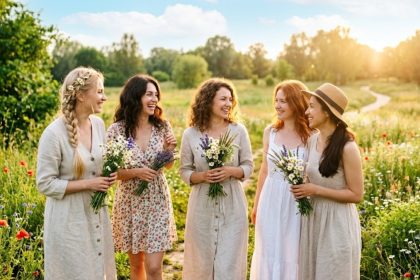 5 жіночих імен із найсильнішою енергетикою у червні: