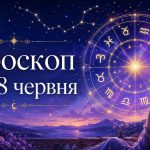Гороскоп на 18 червня 2026