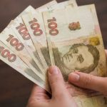 Нові 100 гривень 2026 року