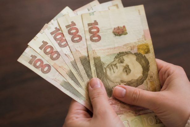 Нові 100 гривень 2026 року
