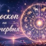 Гороскоп на 16 червня 2026
