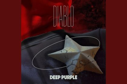 Deep Purple випустили Diablo