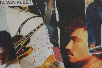 Greta Van Fleet