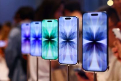 iPhone 17, Apple Intelligence, iPhone 17 Pro, iPhone Air, штучний інтелект Apple, нові функції iPhone, Apple новини