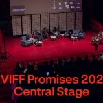 Антоніо Лукіч, Марися Нікітюк, Карлові Вари, KVIFF, українське кіно
