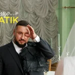 У кліпі MONATIK «Тому що…» Дантес і KOLA зіграли весілля: що показали у відео